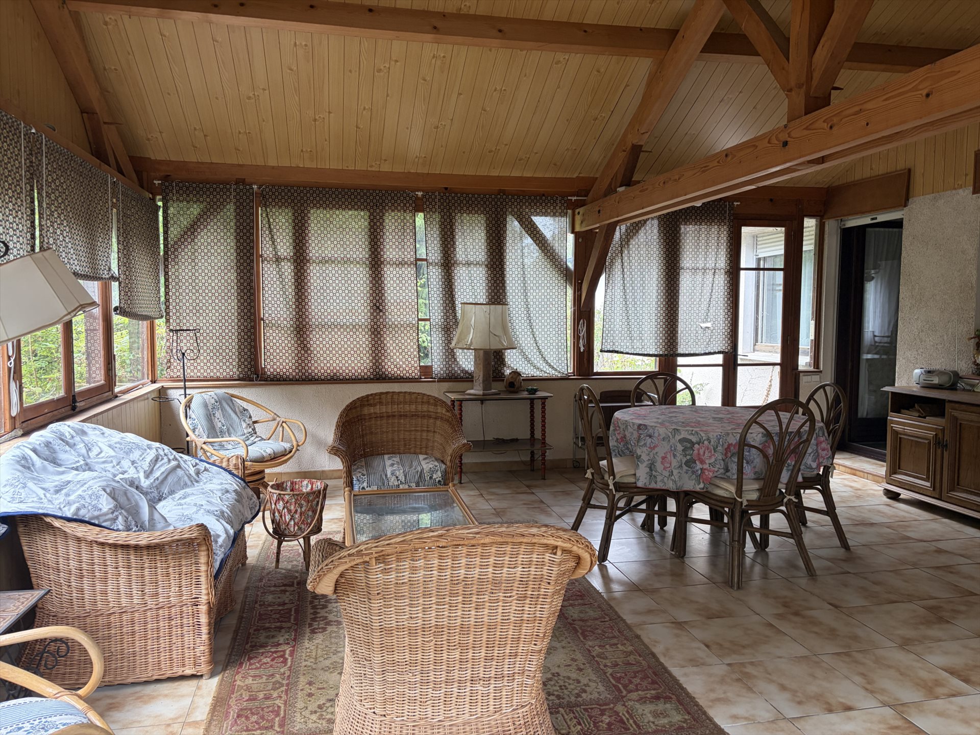Maison à vendre, 145m², Montgivray