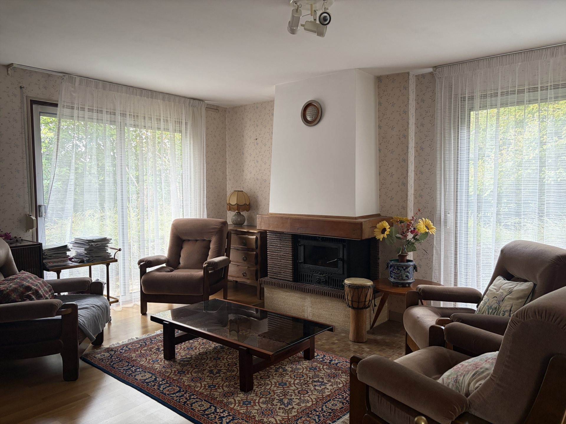 Maison à vendre, 145m², Montgivray