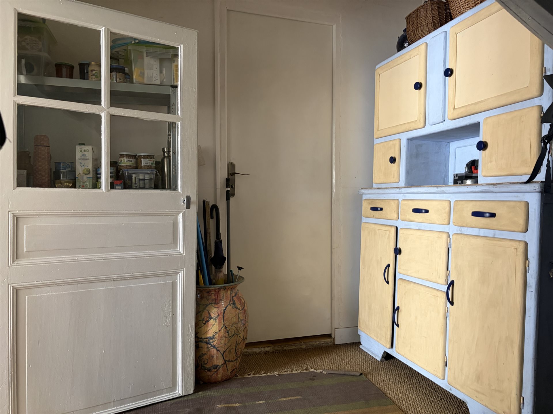 Maison à vendre, 82m², Vicq-Exemplet