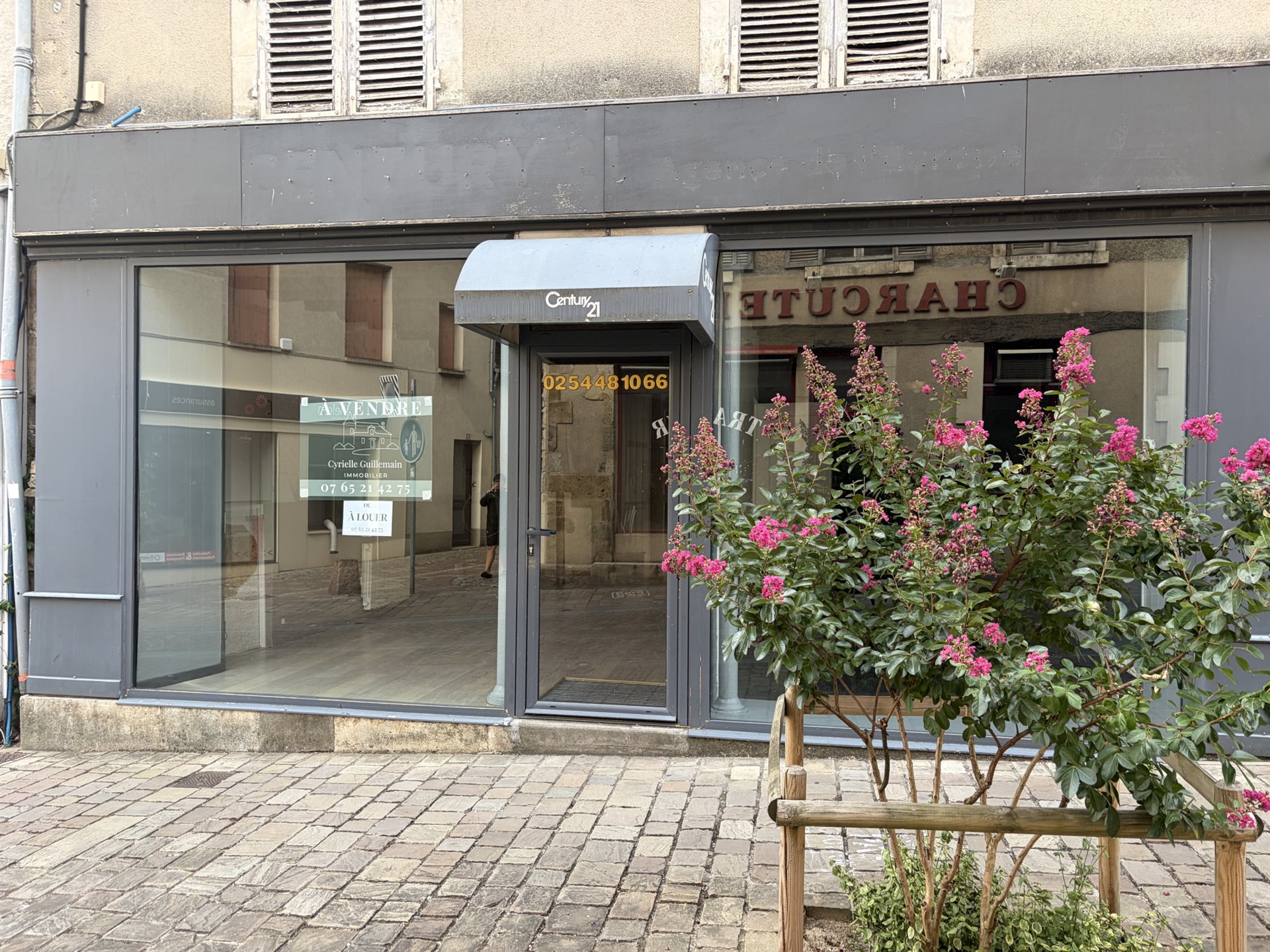 Maison à vendre, 100m², La Châtre