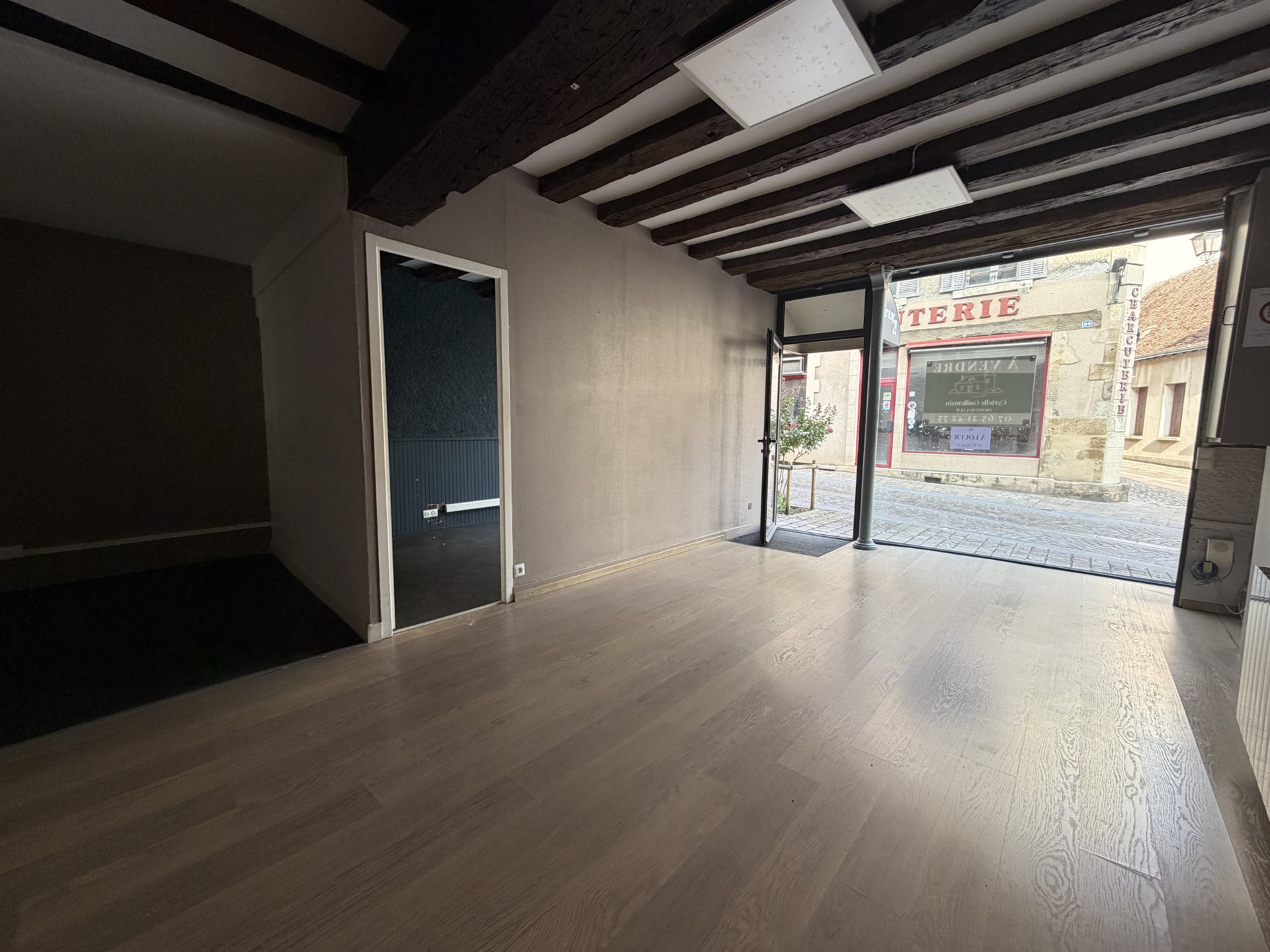 Maison à vendre, 100m², La Châtre