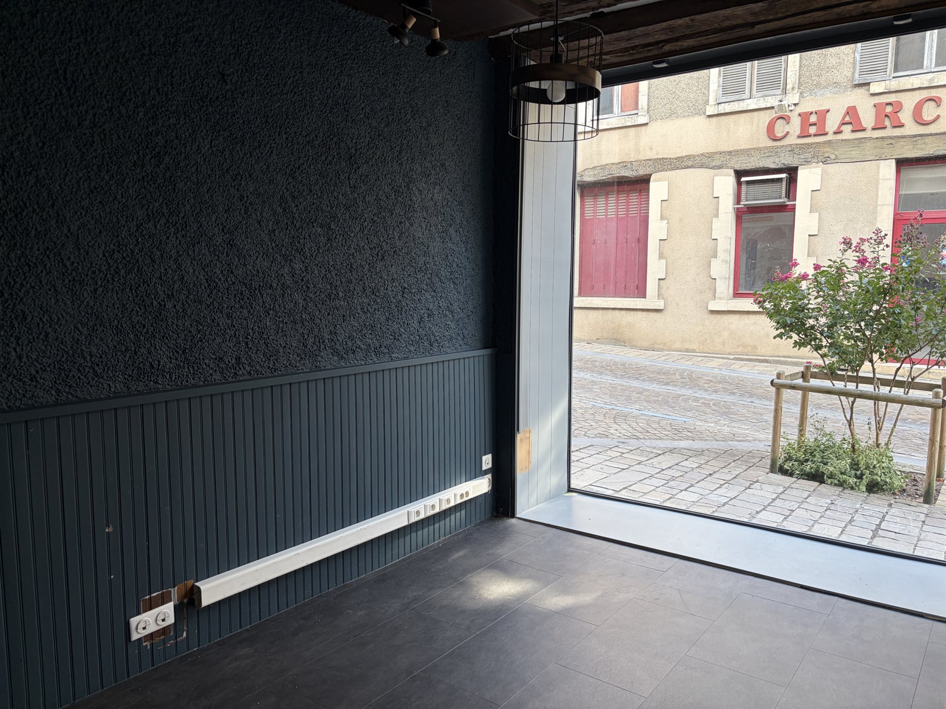 Maison à vendre, 100m², La Châtre