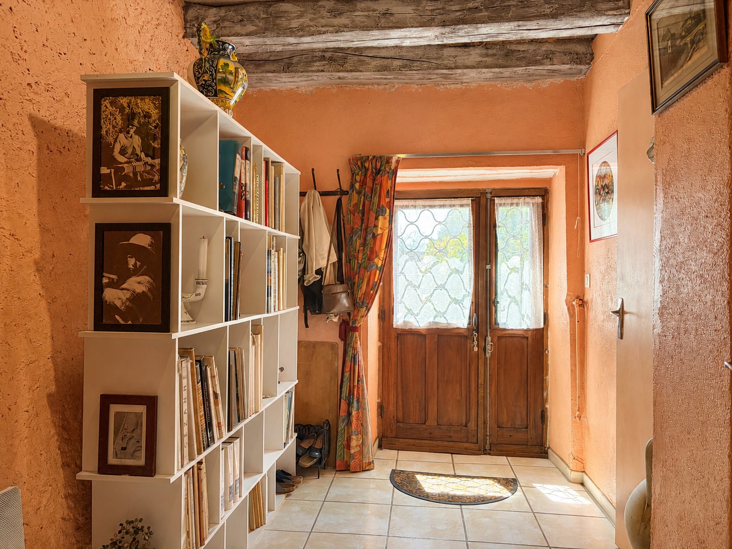 Maison à vendre, 170m², Montgivray