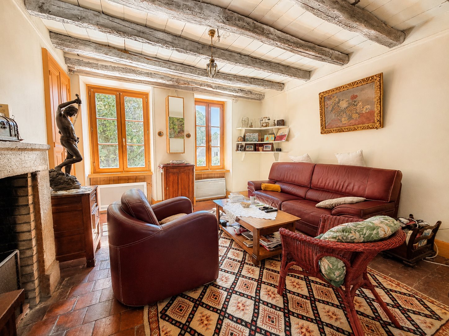 Maison à vendre, 170m², Montgivray