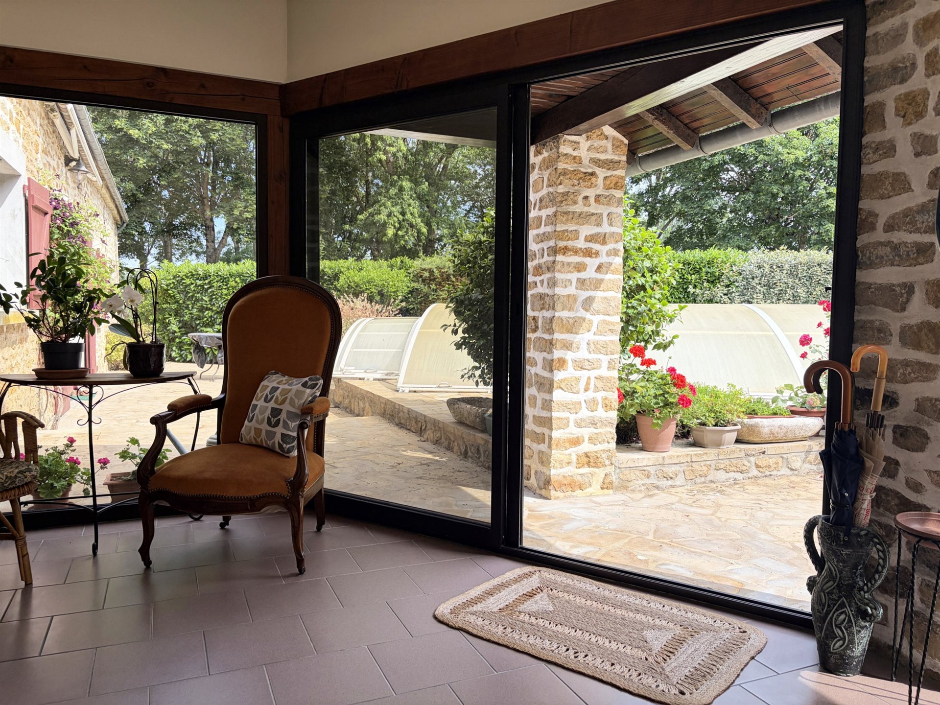 Maison à vendre, 140m², Nohant-Vic