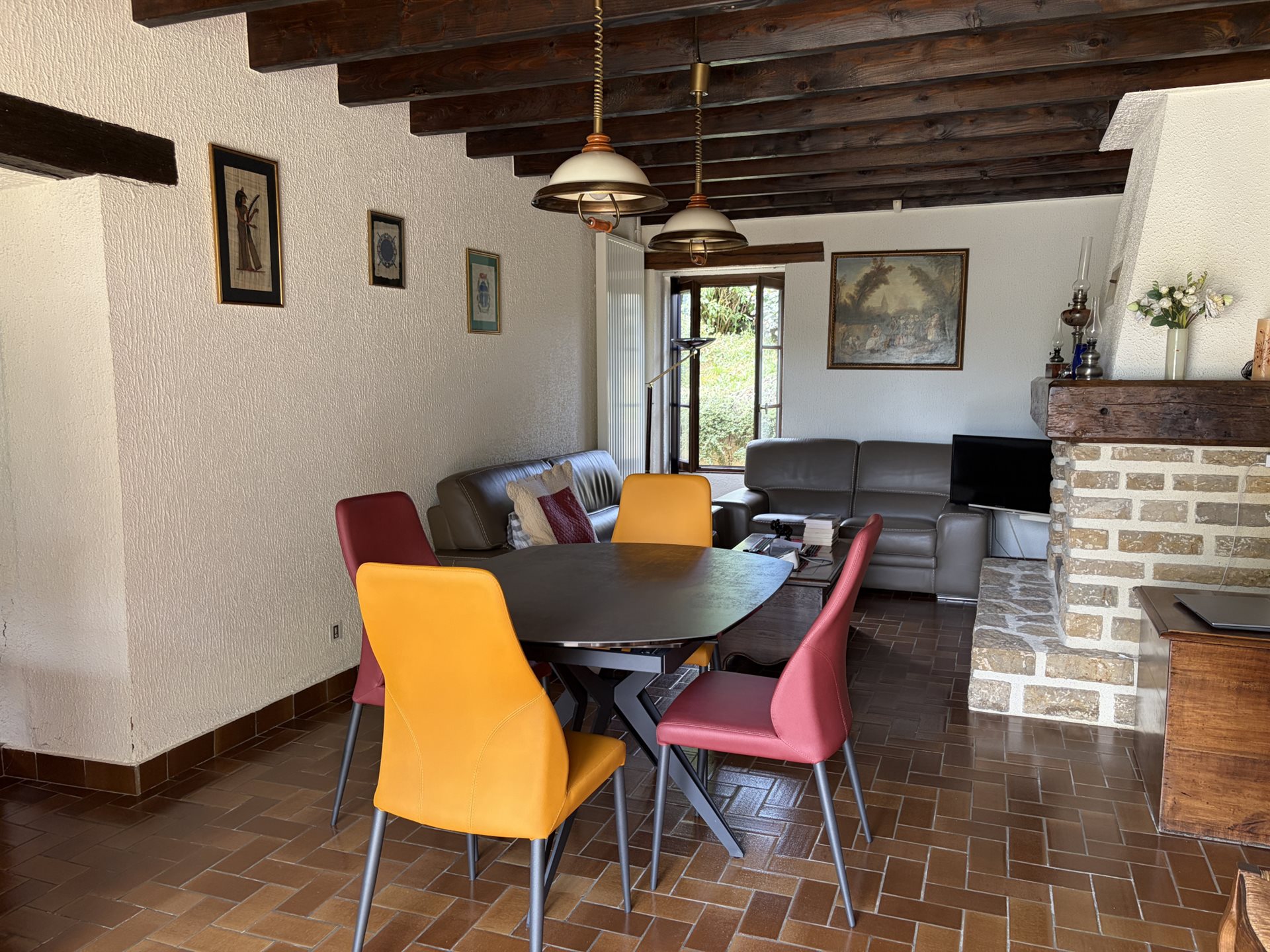 Maison à vendre, 140m², Nohant-Vic