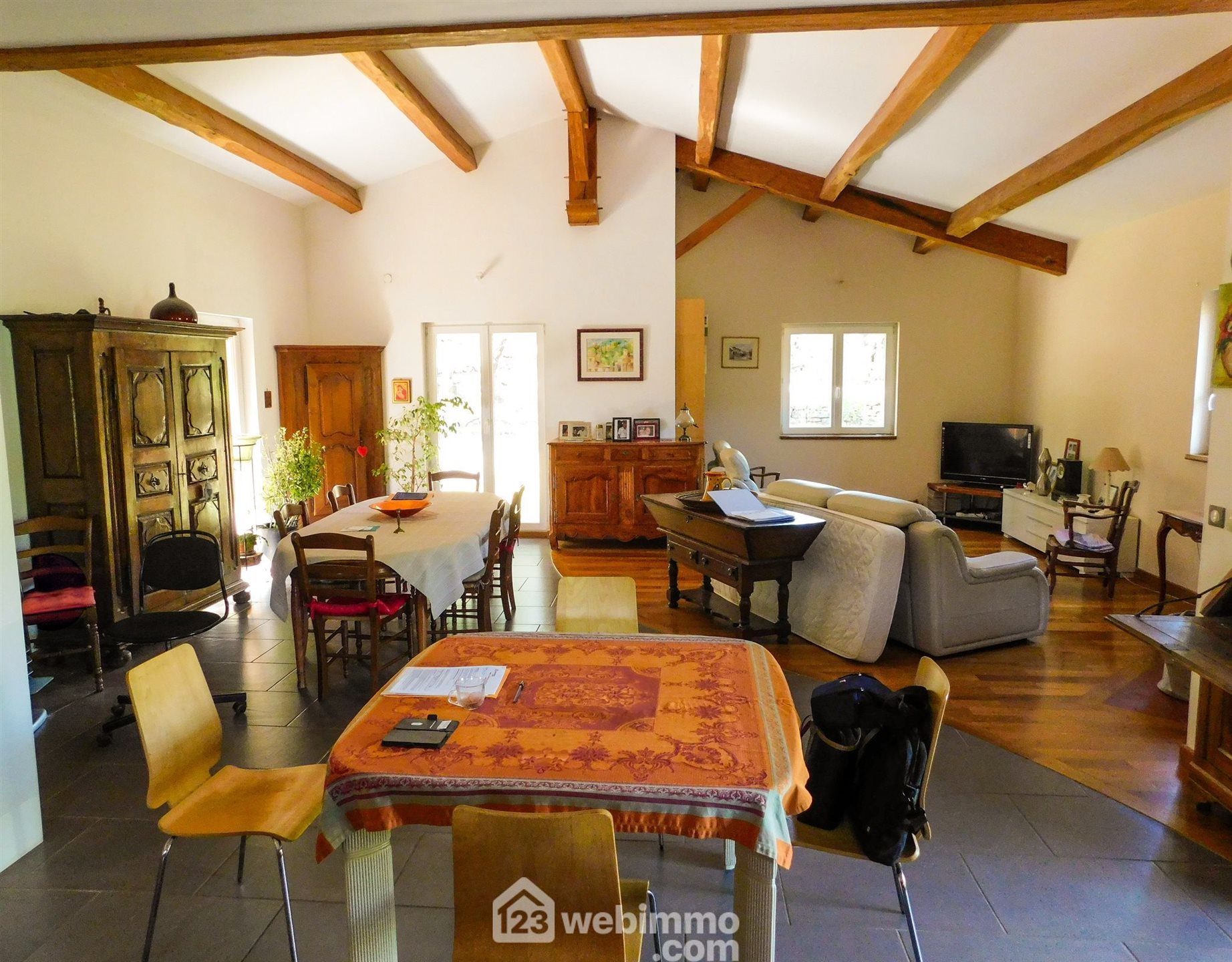 Maison à vendre, 128m², Besse-sur-Issole