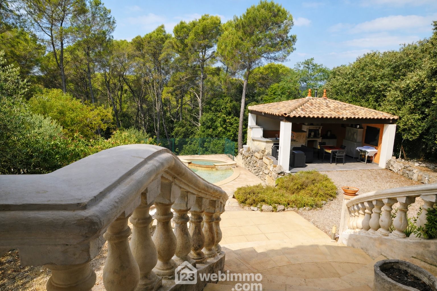 Maison à vendre, 160m², Lorgues