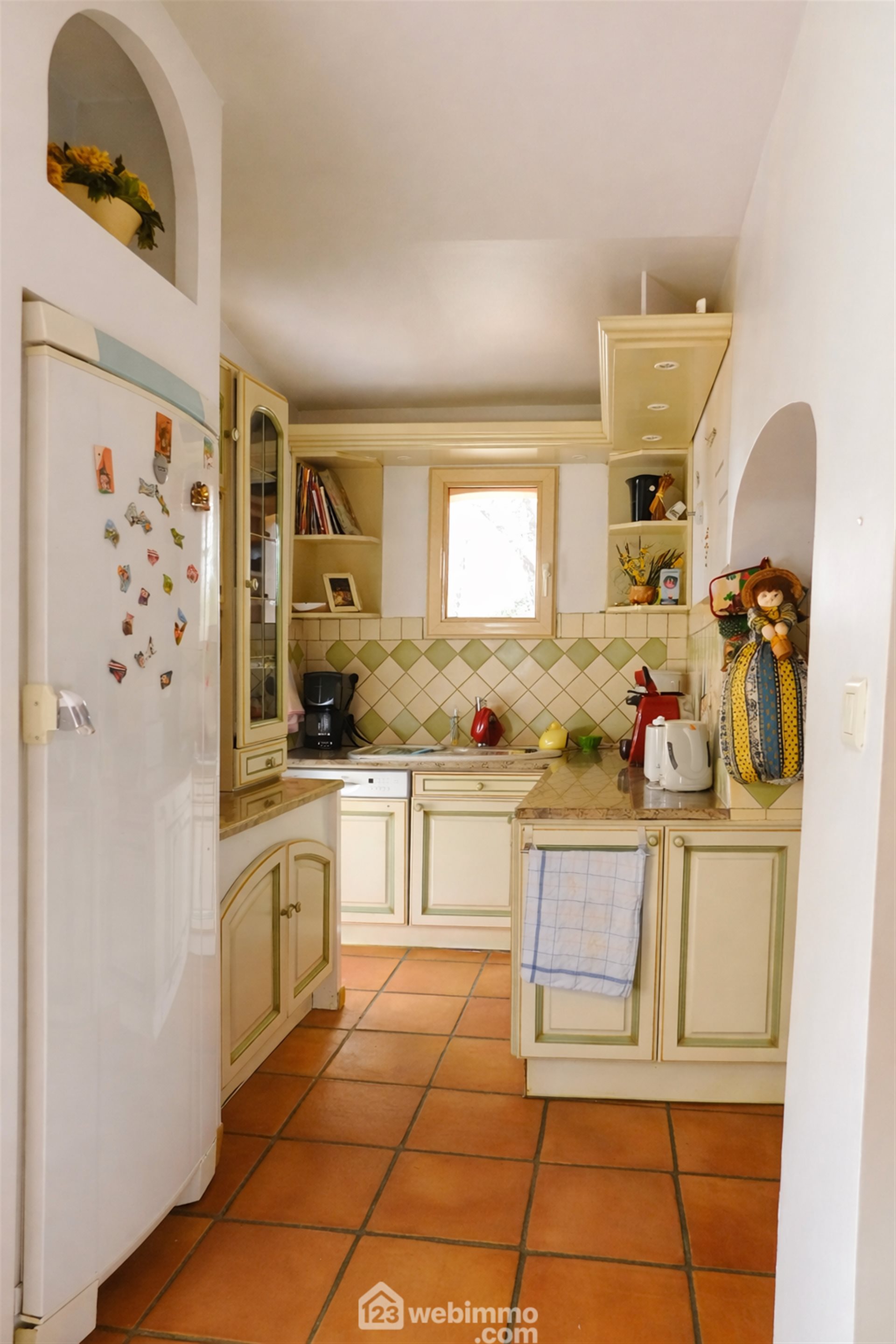 Maison à vendre, 160m², Lorgues