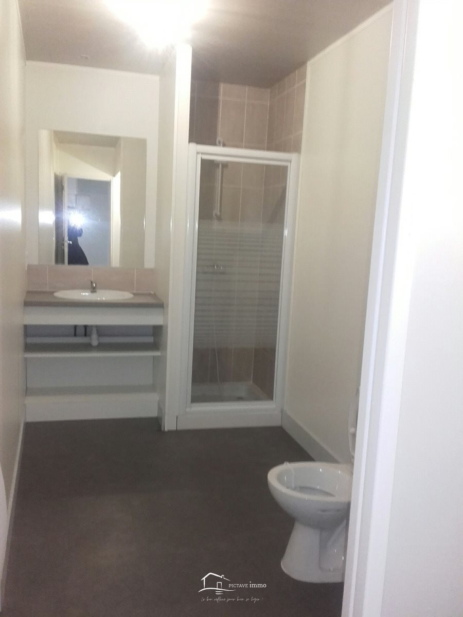 Appartement à louer, 40m², Rouillé