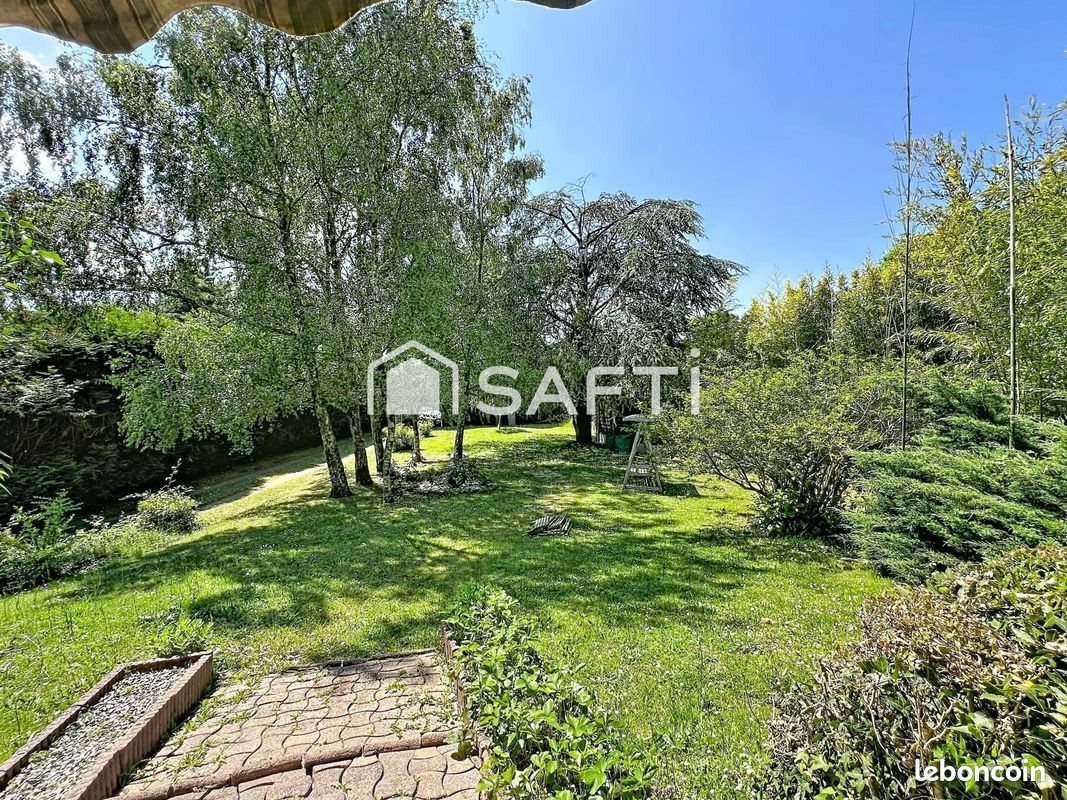 Maison à vendre, 252m², Treillières