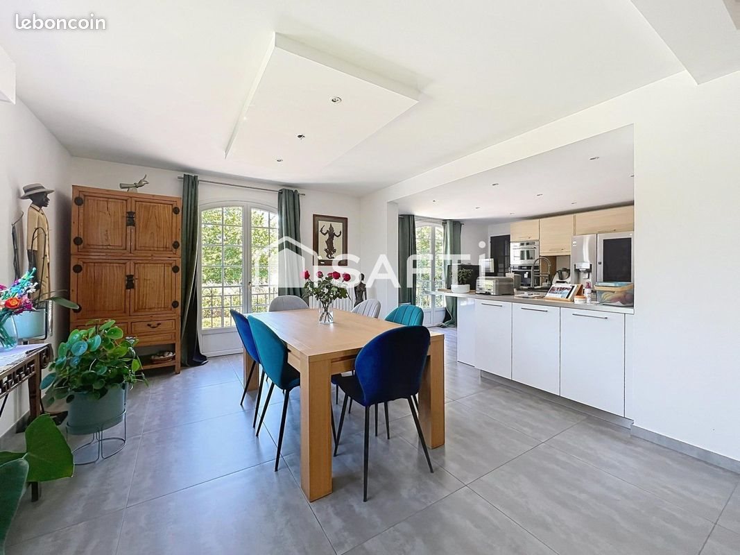 Maison à vendre, 252m², Treillières