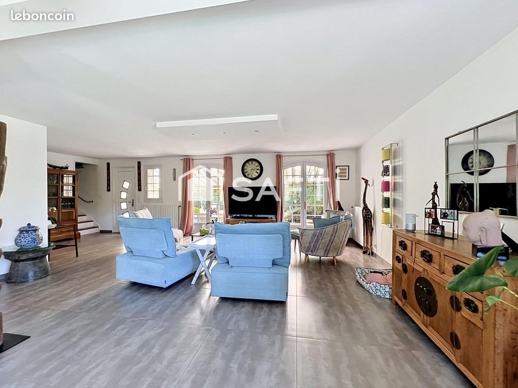 Maison à vendre, 252m², Treillières
