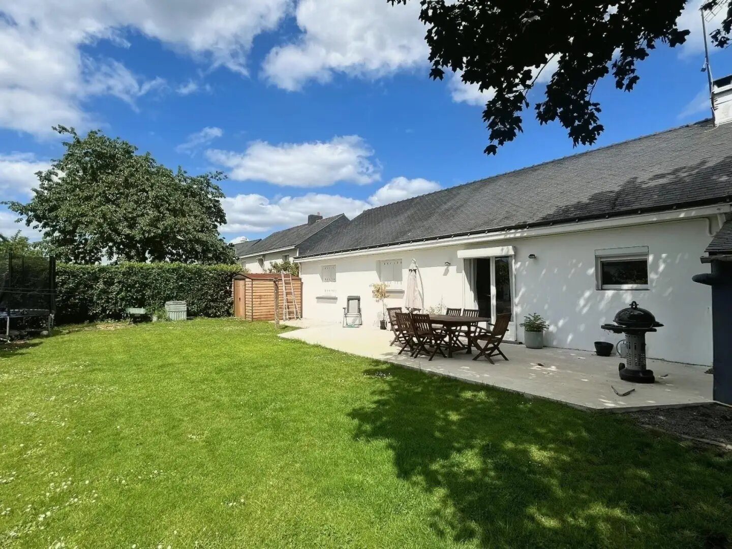 Maison à vendre, 98m², Blain