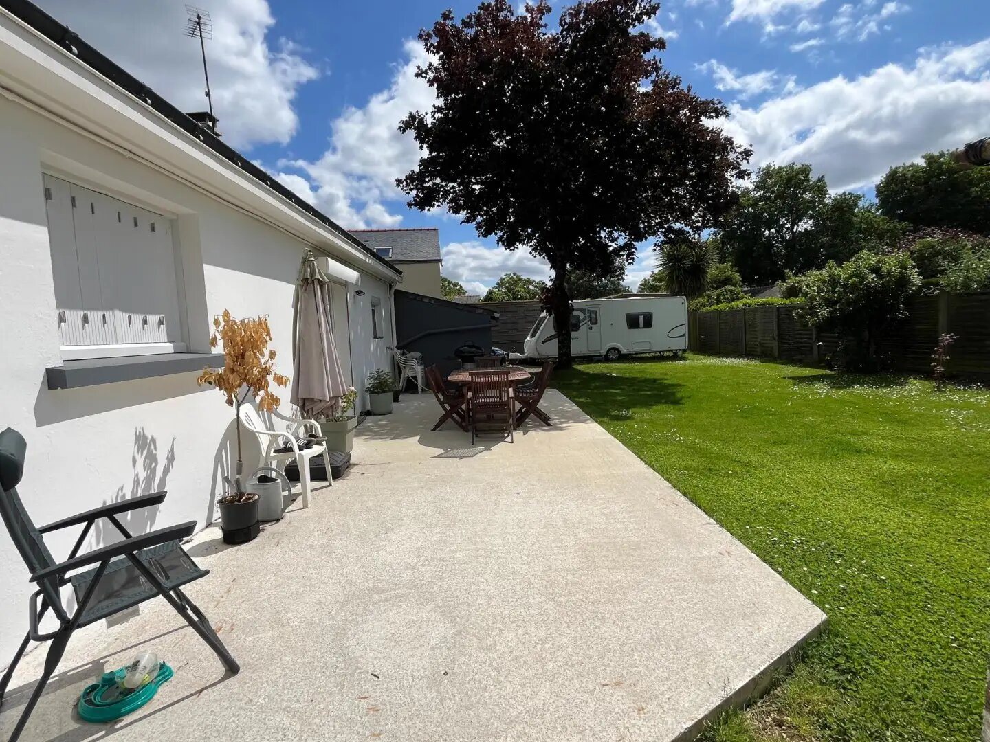 Maison à vendre, 98m², Blain