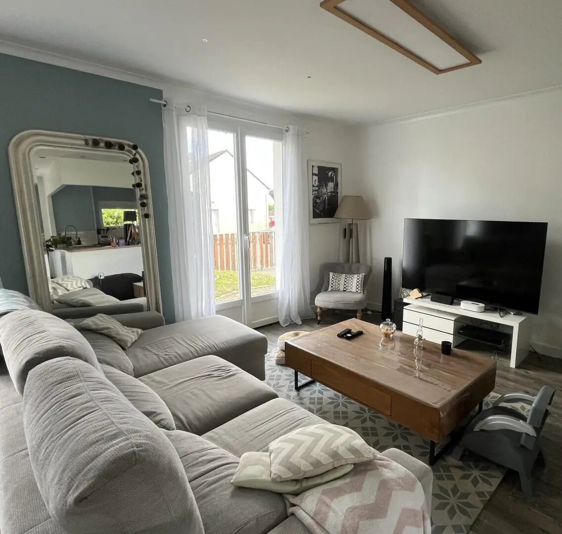 Maison à vendre, 98m², Blain