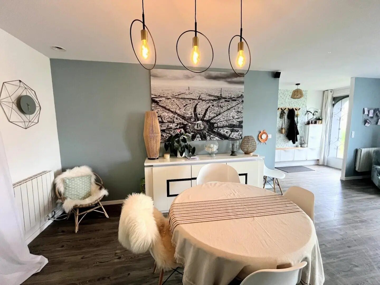 Maison à vendre, 98m², Blain