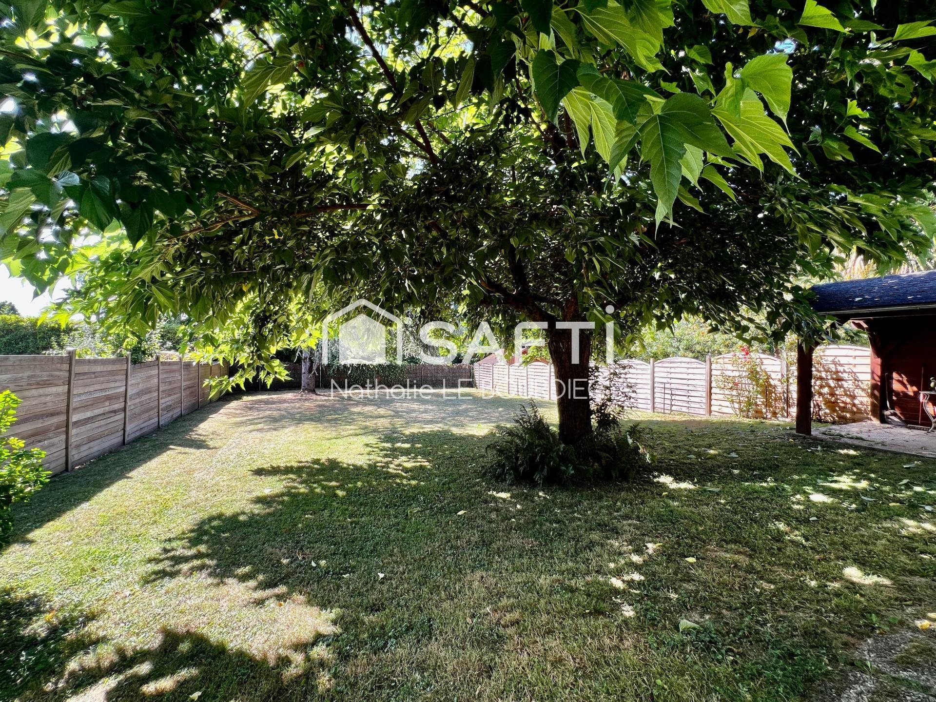 Maison à vendre, 96m², Sautron