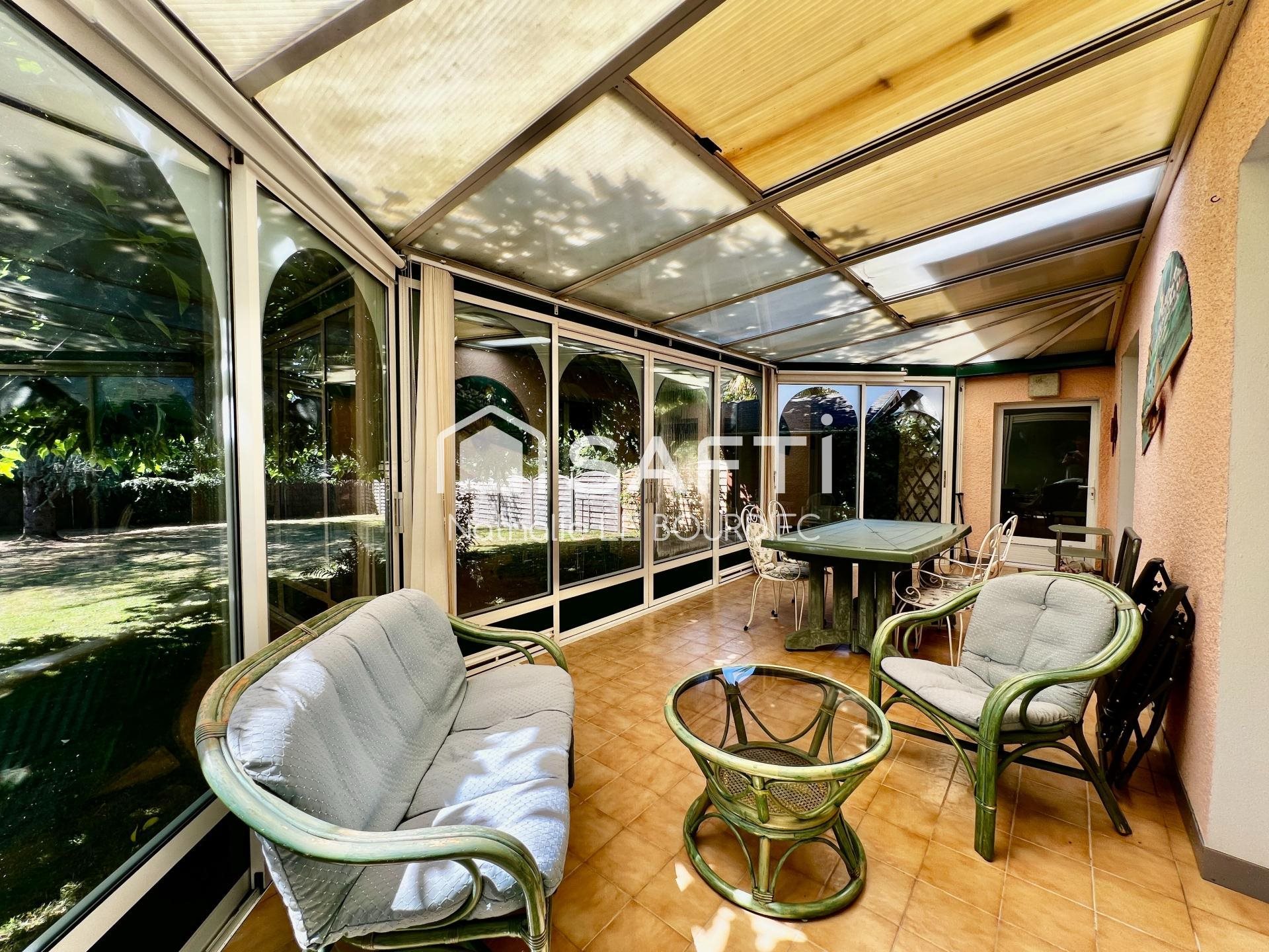 Maison à vendre, 96m², Sautron