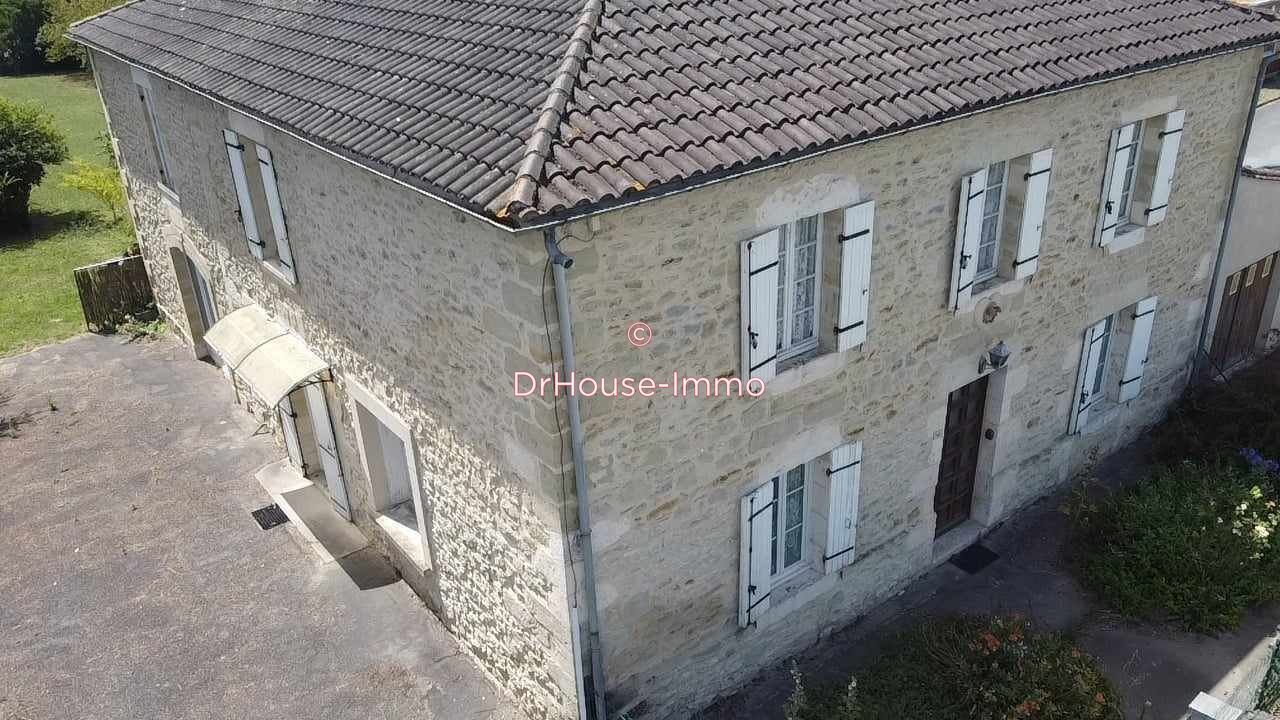 Maison à vendre, 197m², Lévignac-de-Guyenne