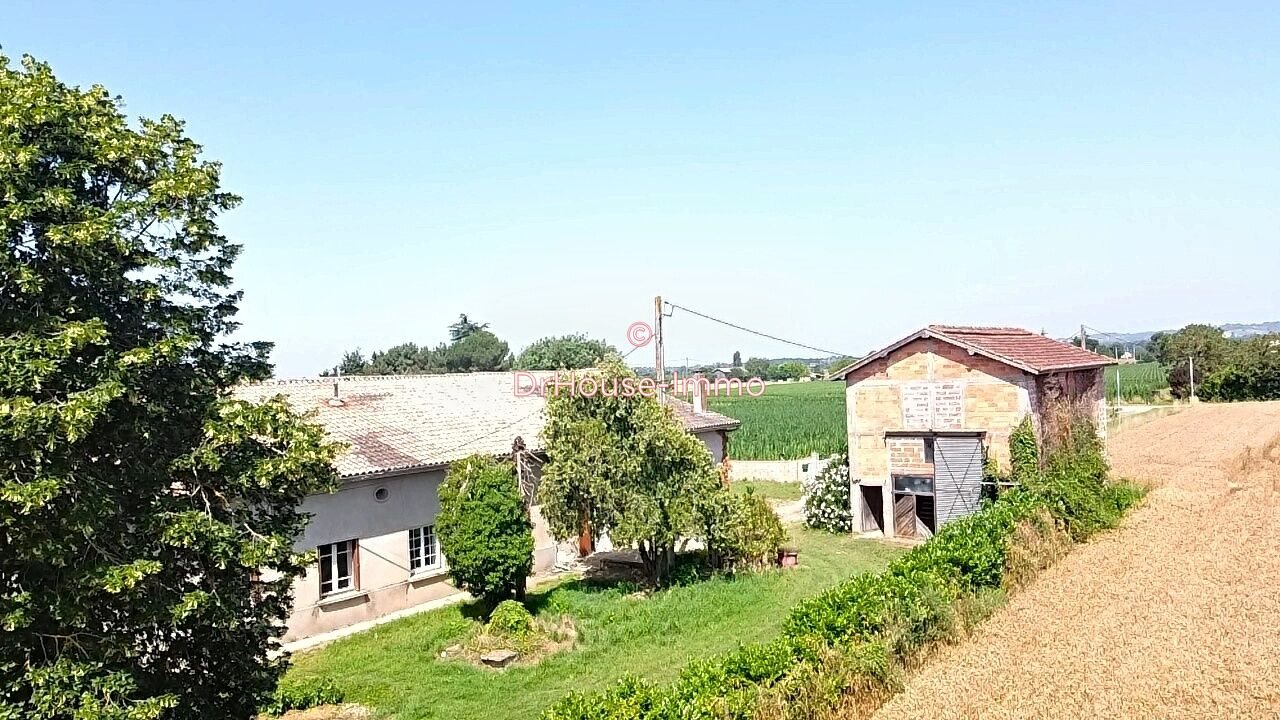 Maison à vendre, 120m², Virazeil