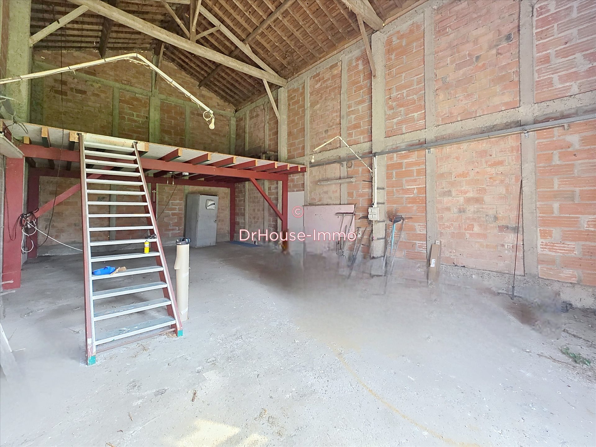 Maison à vendre, 120m², Virazeil