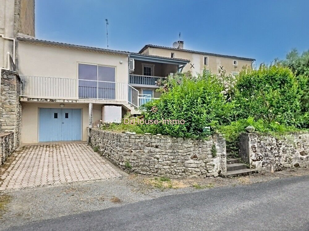 Maison à vendre, 200m², Lévignac-de-Guyenne