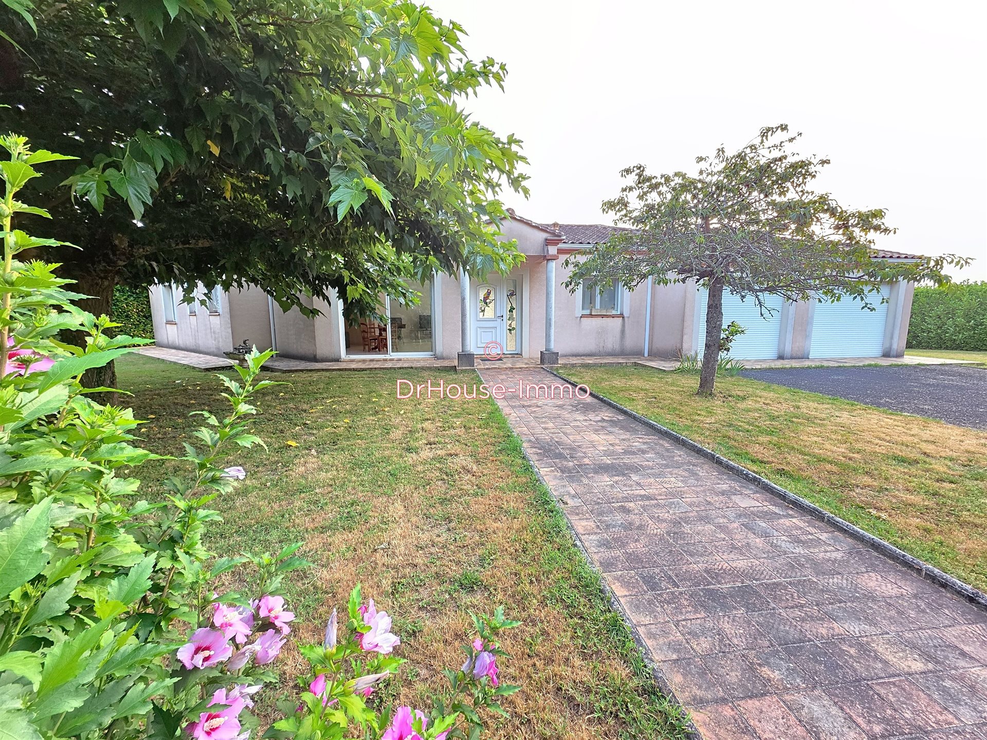 Maison à vendre, 102m², Lévignac-de-Guyenne