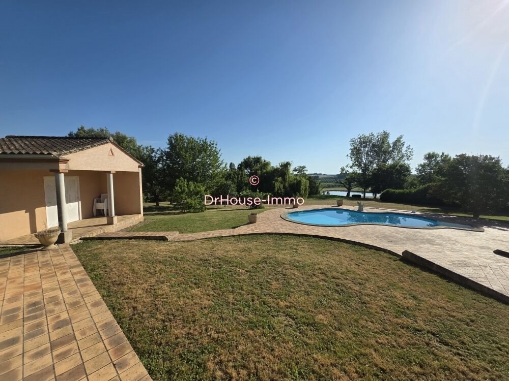 Maison à vendre, 102m², Lévignac-de-Guyenne