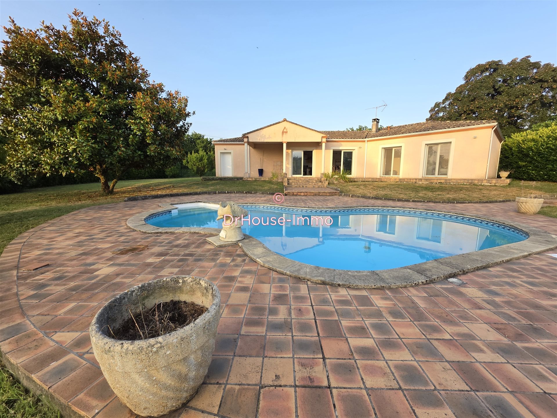 Maison à vendre, 102m², Lévignac-de-Guyenne