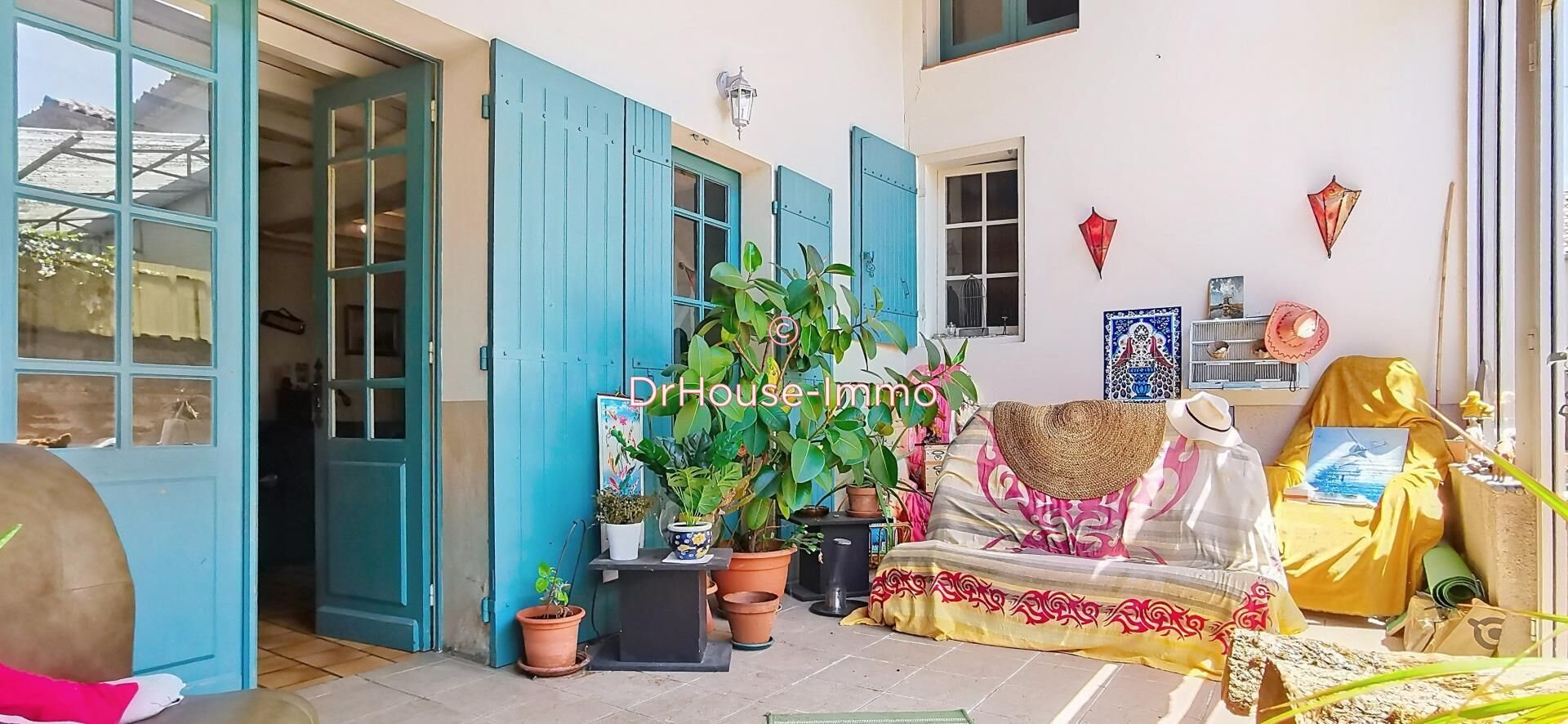 Maison à vendre, 160m², Gontaud-de-Nogaret