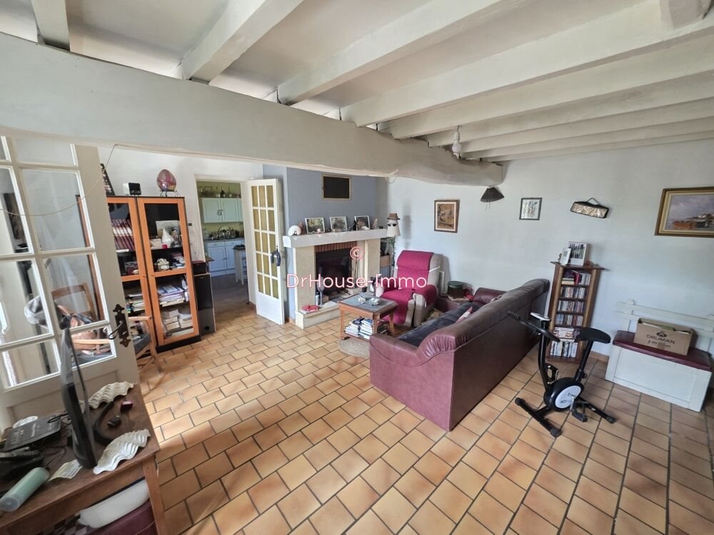 Maison à vendre, 160m², Gontaud-de-Nogaret