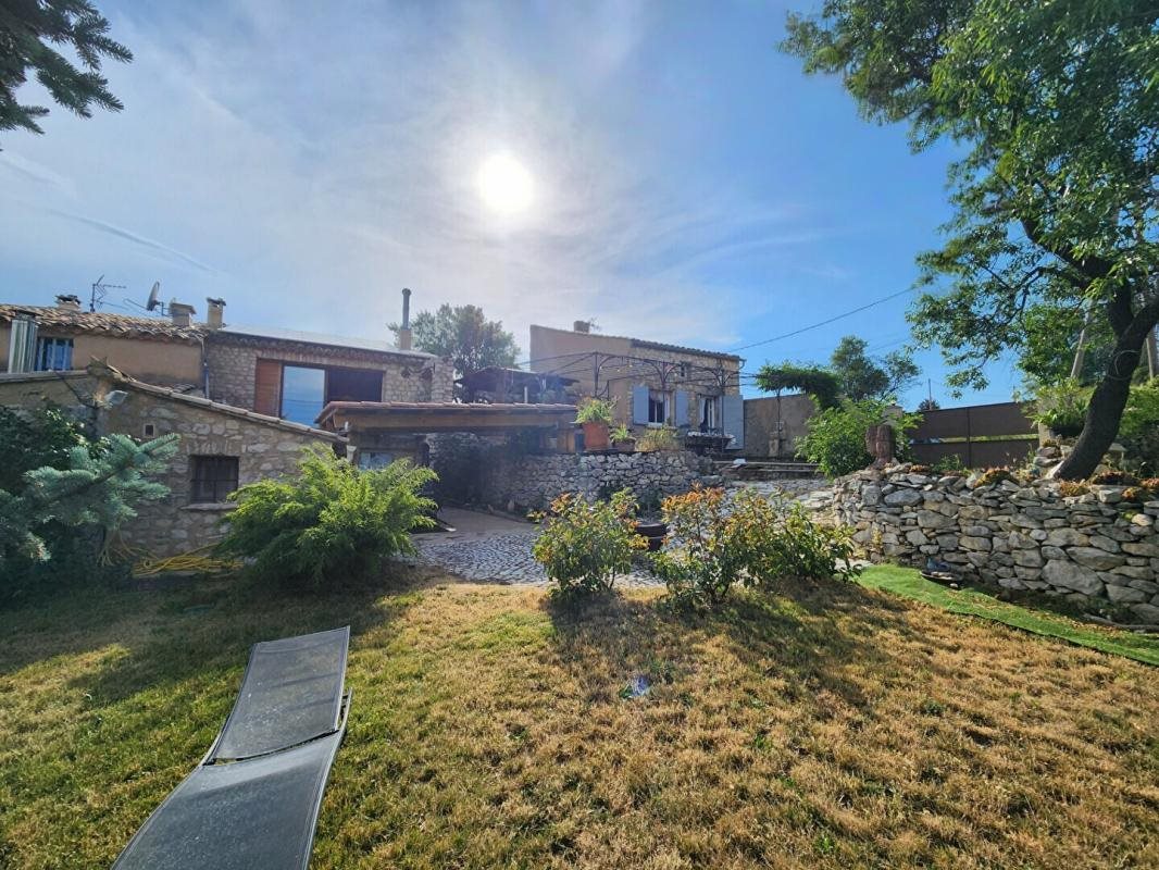 Maison à vendre, 165m², Sault