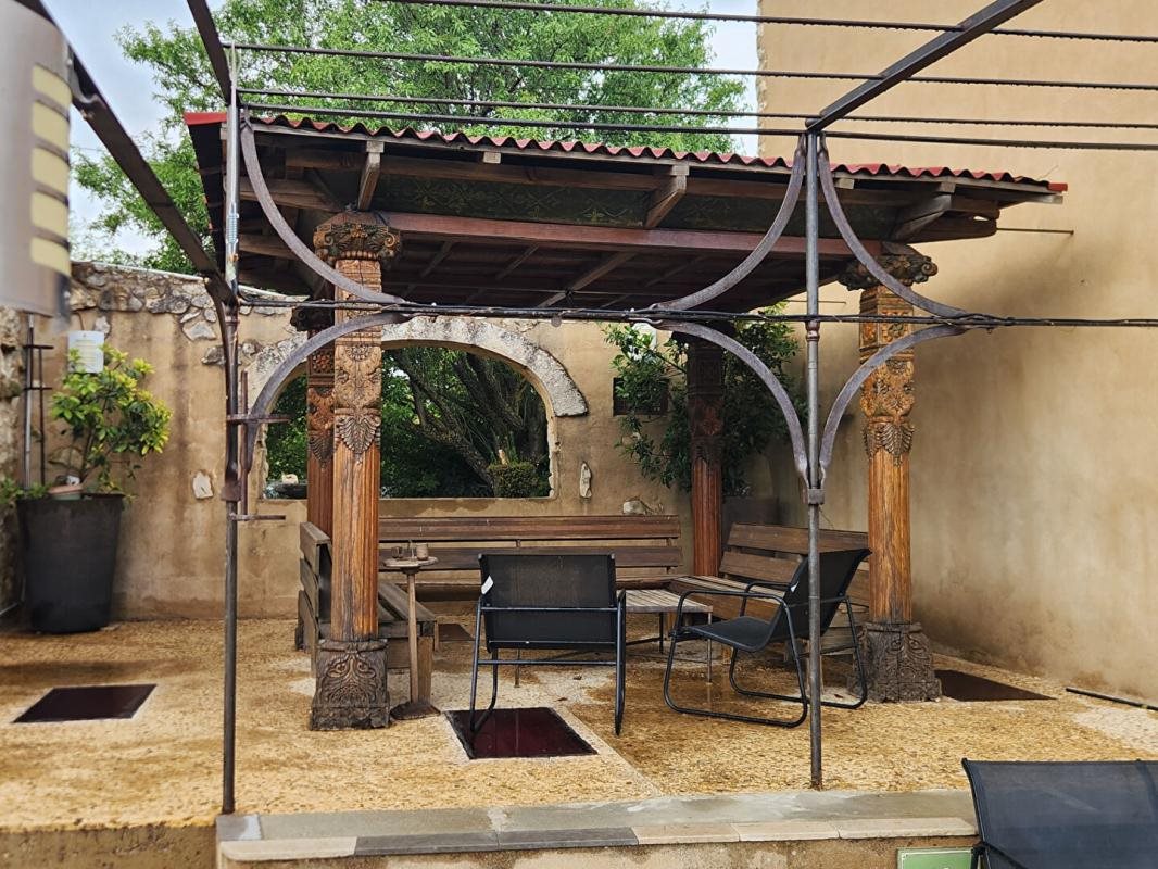 Maison à vendre, 165m², Sault