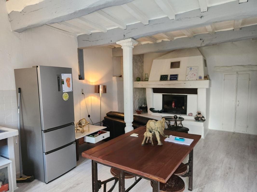 Maison à vendre, 165m², Sault