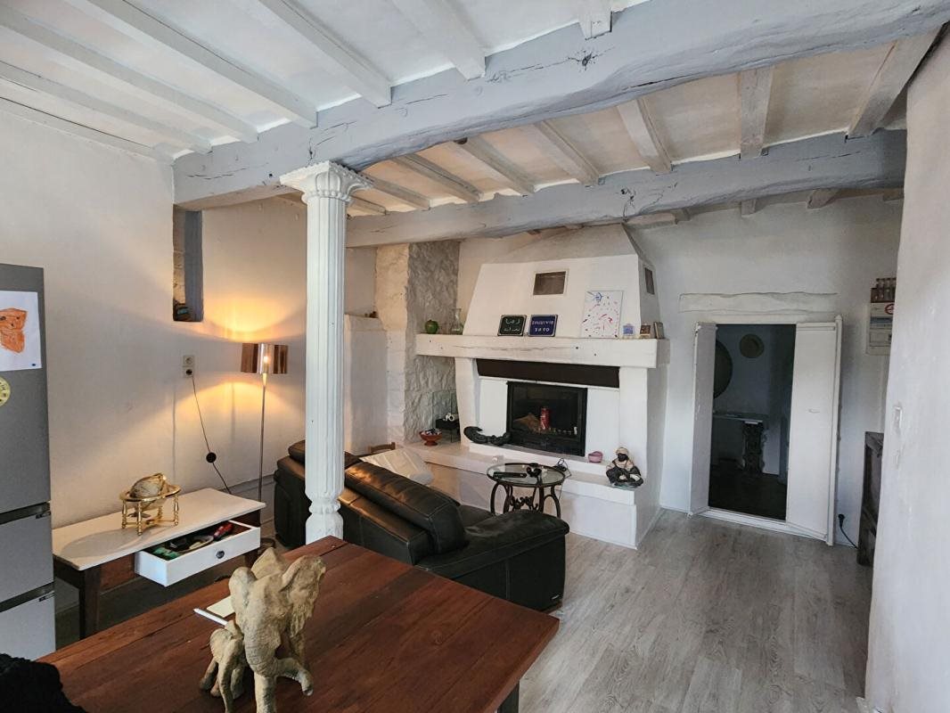 Maison à vendre, 165m², Sault