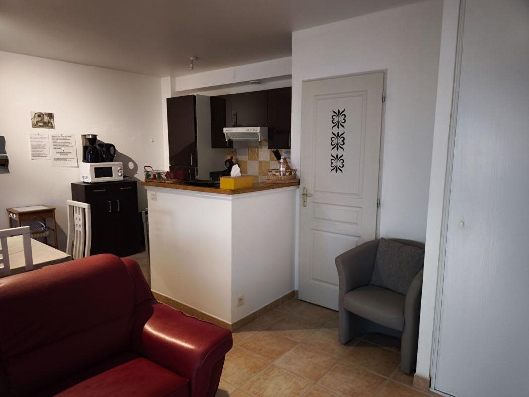 Maison à vendre, 46m², L'Isle-sur-la-Sorgue