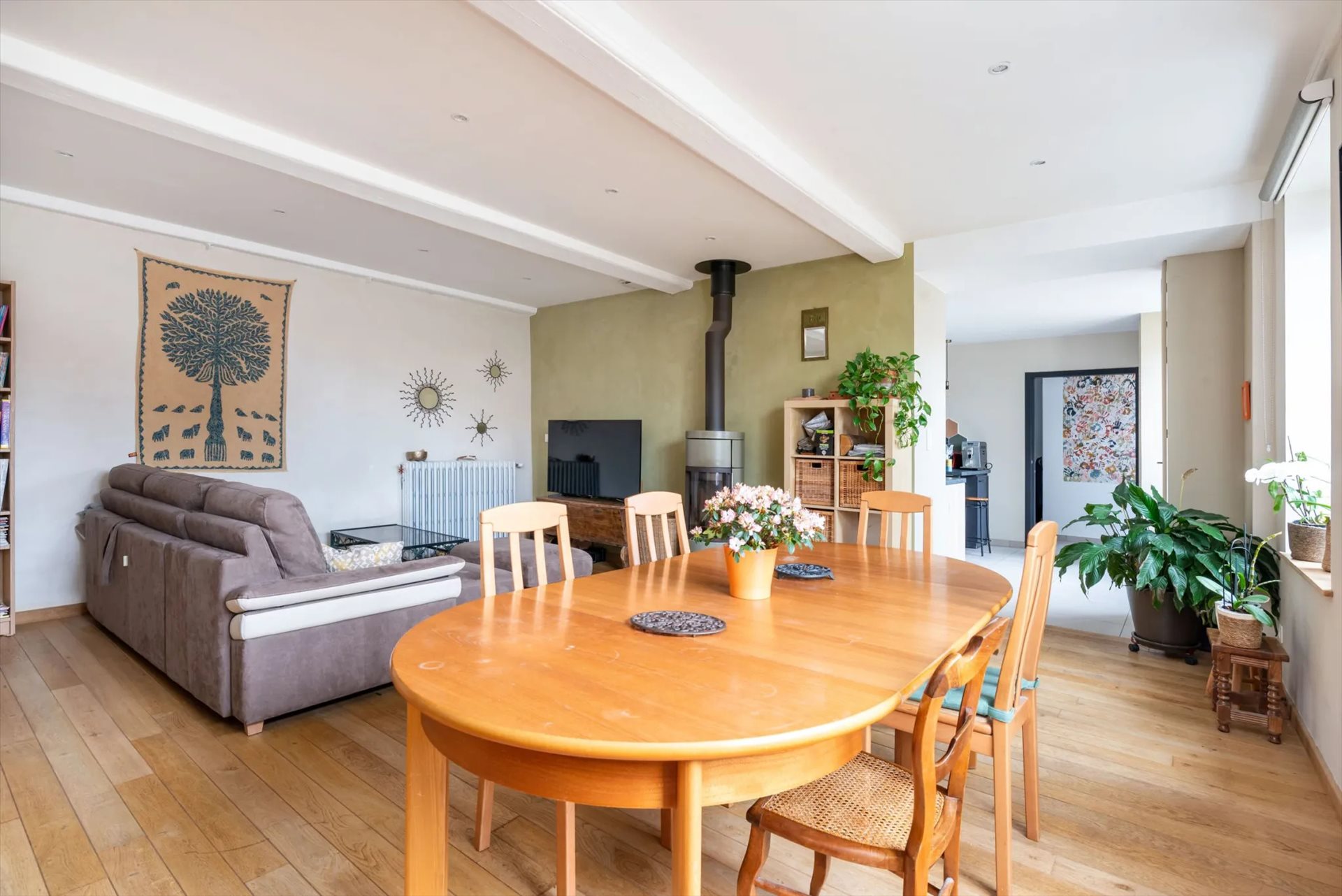 Maison à vendre, 120m², Corbas