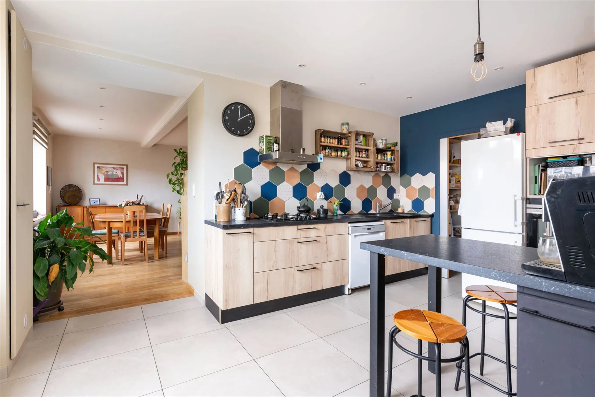 Appartement à vendre, 120m², Corbas
