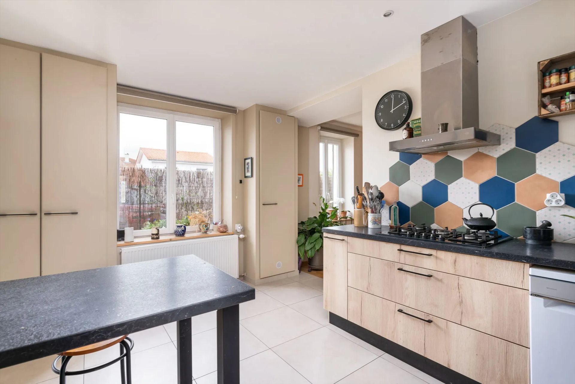 Appartement à vendre, 120m², Corbas