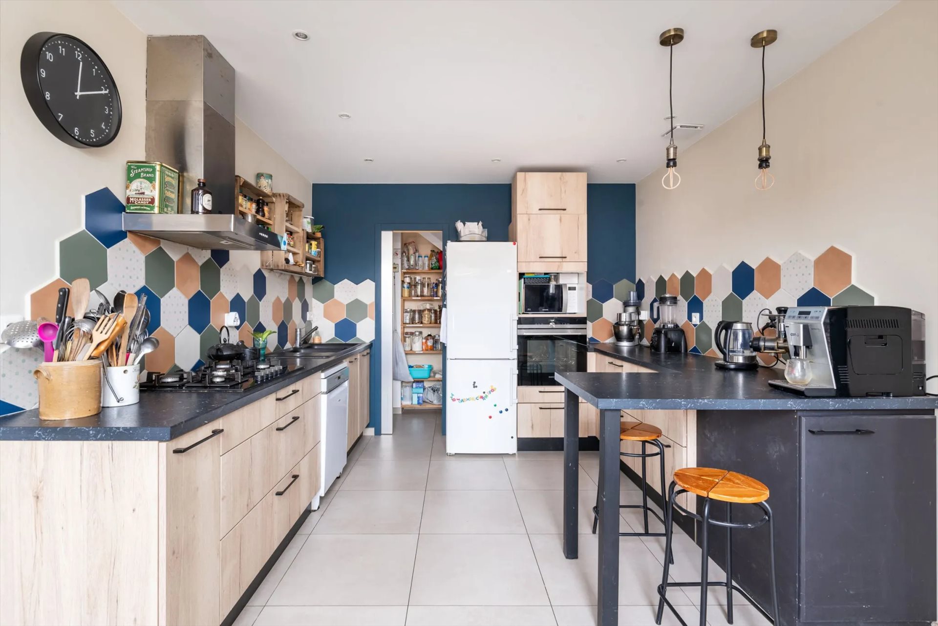Appartement à vendre, 120m², Corbas