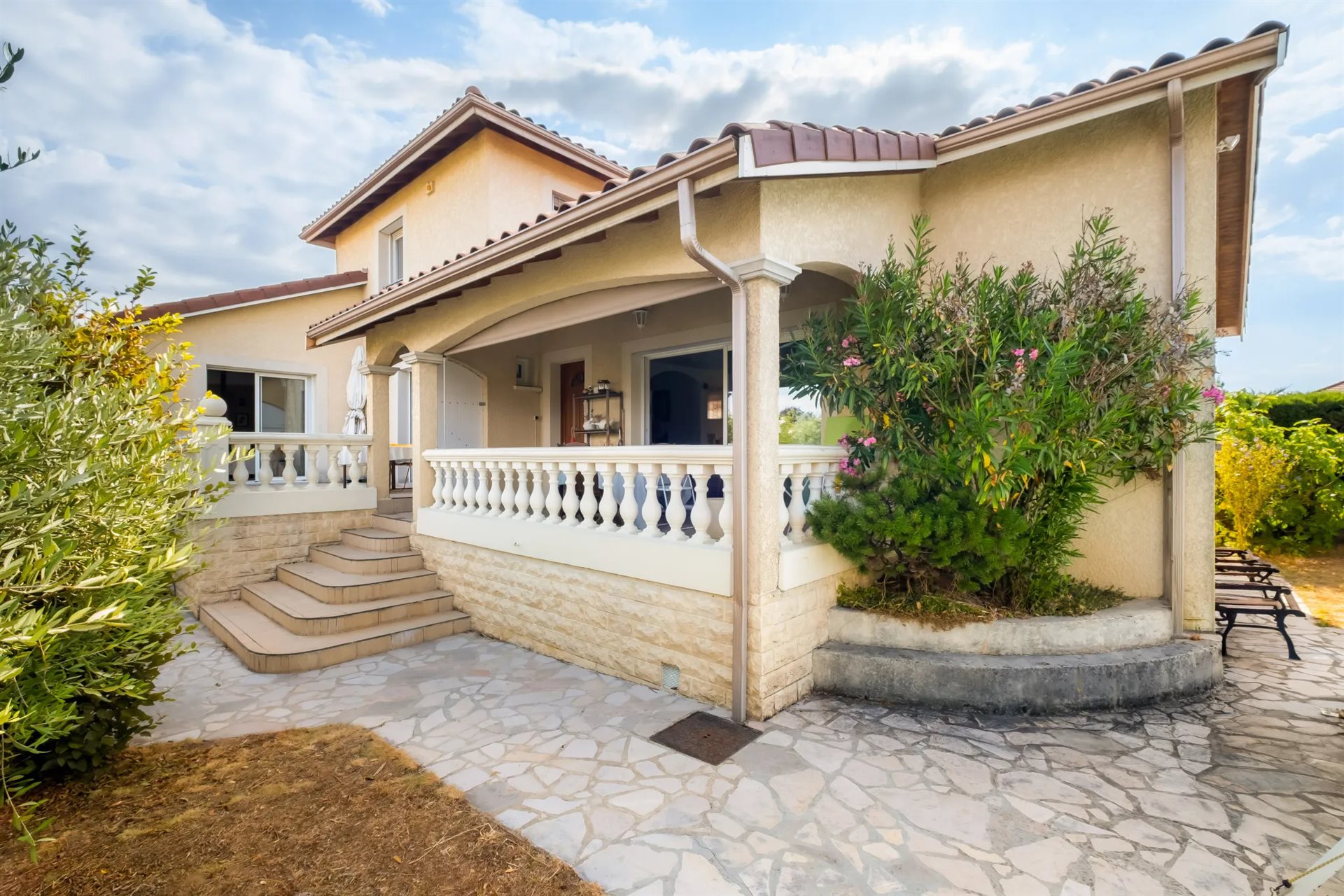 Maison à vendre, 135m², Saint-Priest