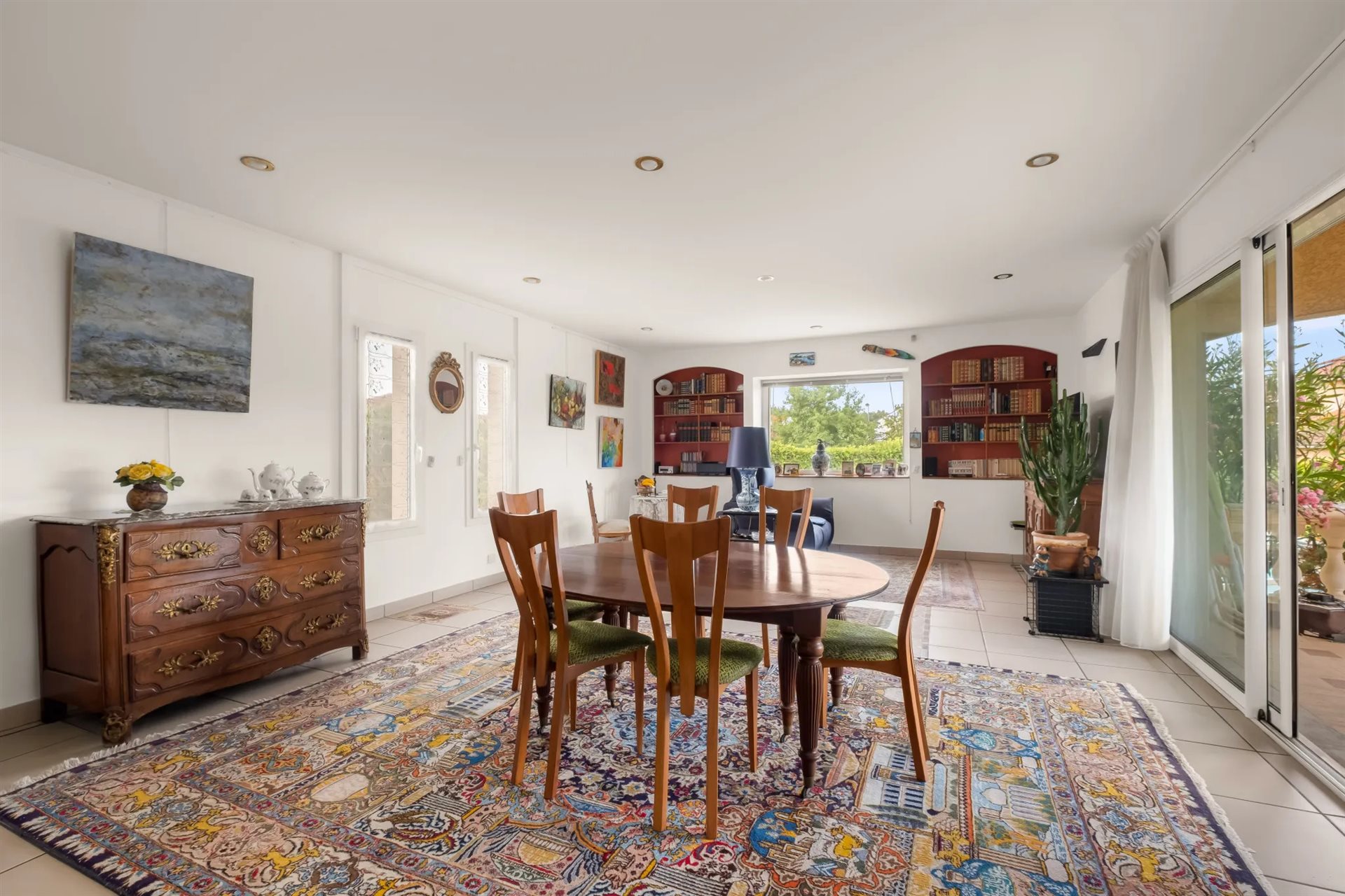 Maison à vendre, 135m², Saint-Priest