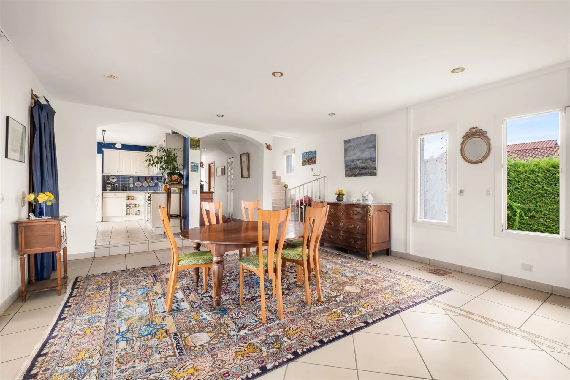 Maison à vendre, 135m², Saint-Priest