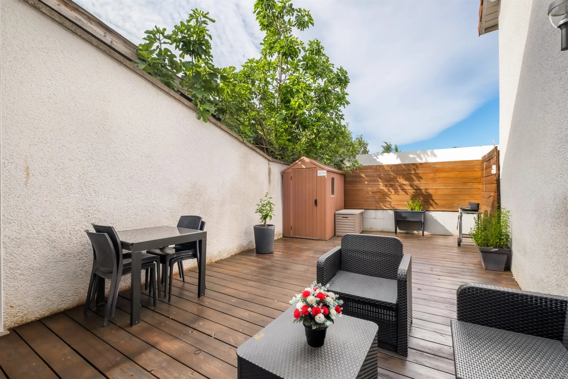 Appartement à vendre, 62m², Corbas