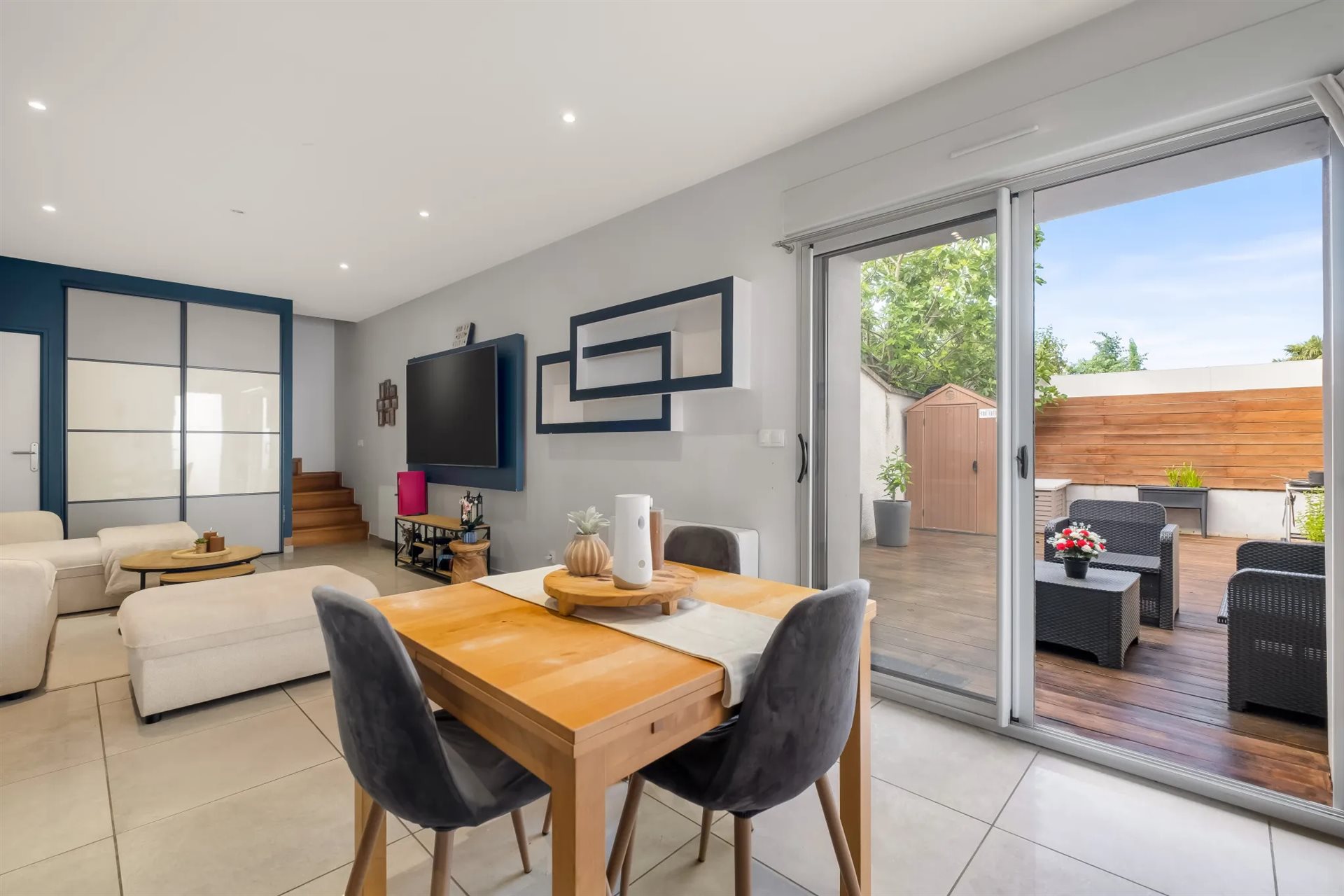 Appartement à vendre, 62m², Corbas