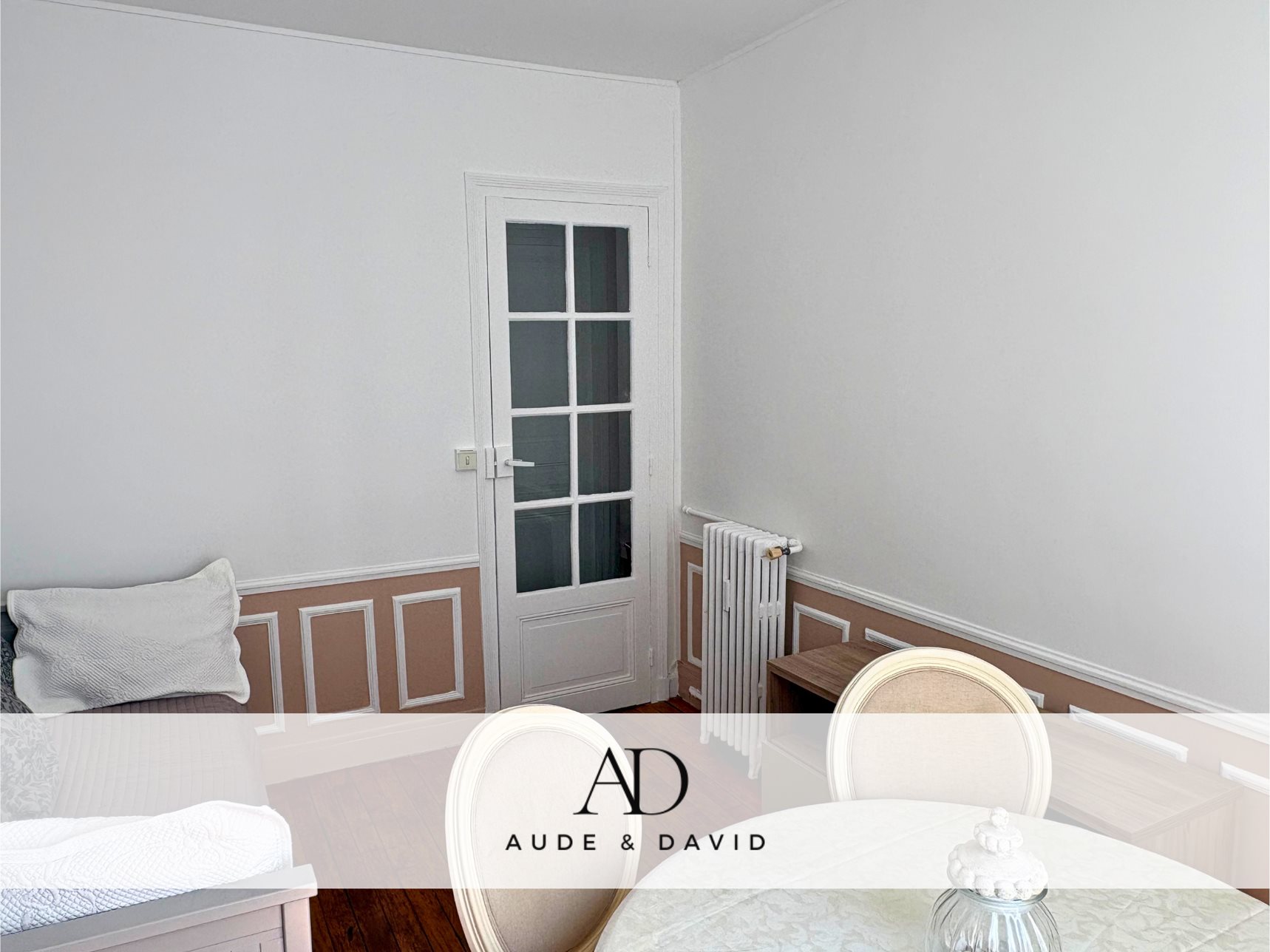 Appartement à vendre, 40m², Boulogne-Billancourt