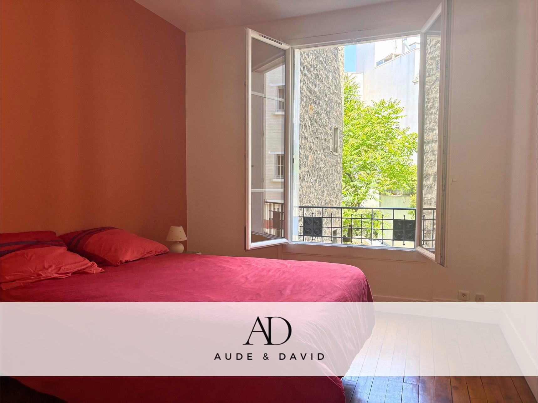 Appartement à vendre, 40m², Boulogne-Billancourt