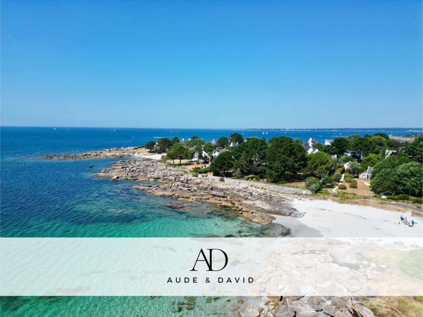 Maison à vendre, 135m², Concarneau