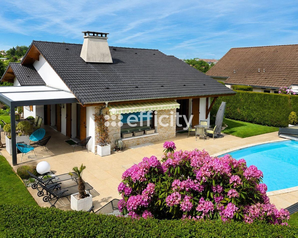 Maison à vendre, 165m², Epinal